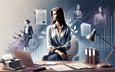 A Importância da Prevenção Financeira e Jurídica na Carreira Feminina