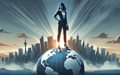 O Poder Vs A Submissão Feminina no Mundo